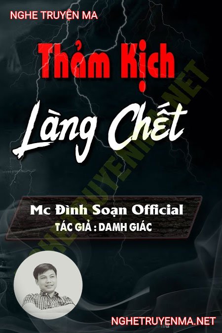 Thảm Kịch Làng C.hết