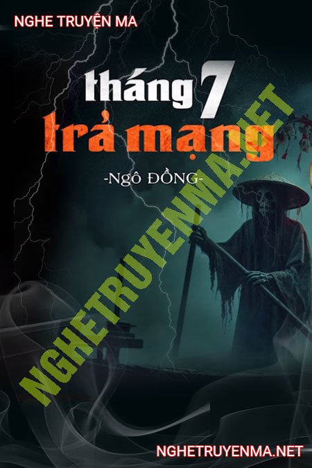 Tháng 7 Trả Mạng