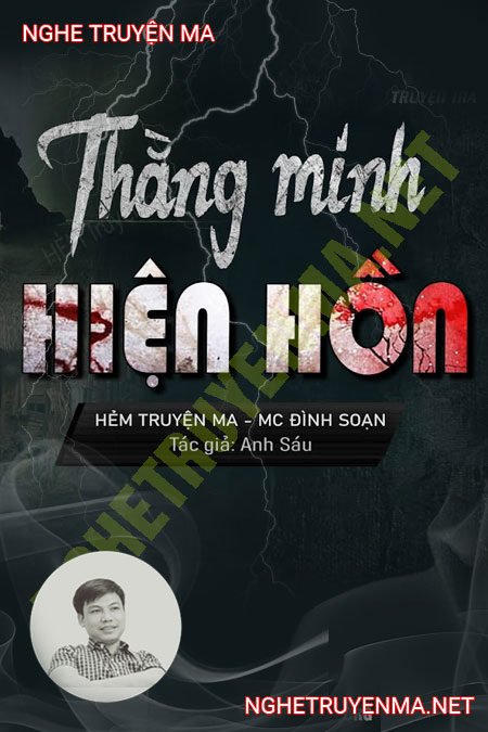 Thằng Minh Hiện Hồn