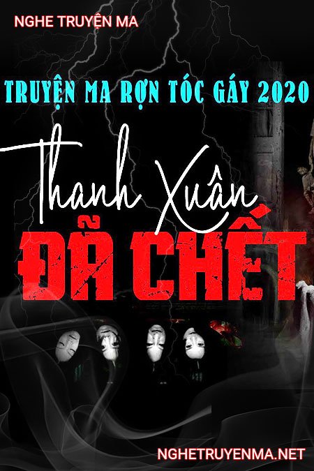 Thanh Xuân Đã Chết