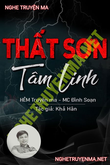 Thất Sơn Tâm Linh