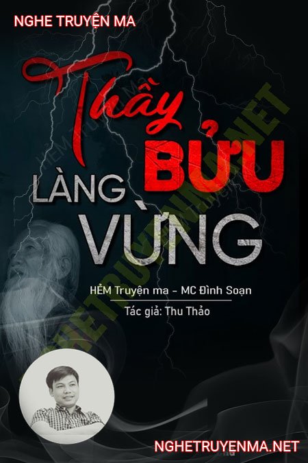 Thầy Bửu Làng Vừng