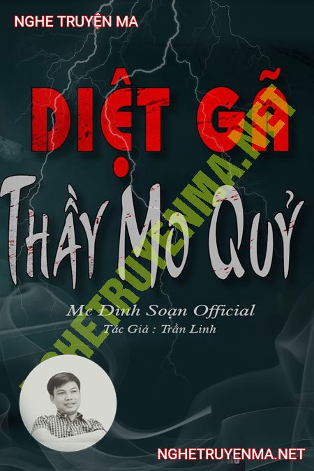 Thầy Mo Diệt Quỷ