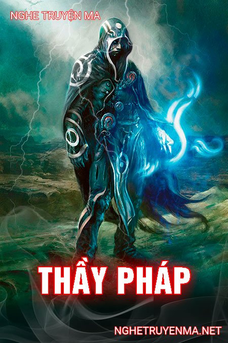 Thầy Pháp