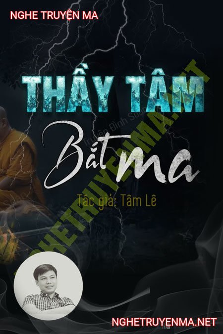 Thầy Tâm Bắt Ma