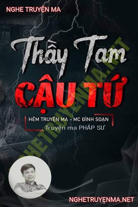 Thầy Tam Cậu Tứ