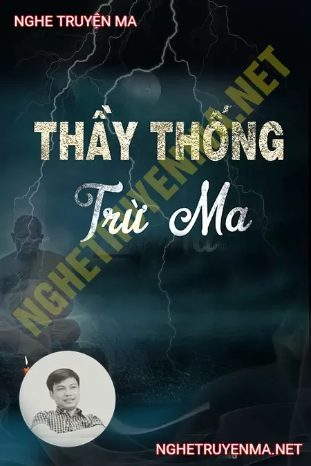 Thầy Thống Vạn Trừ Ma