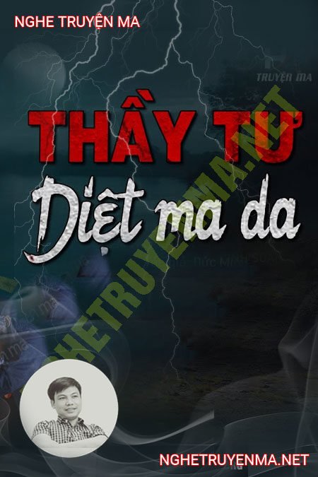 Thầy Tư Diệt Ma Da