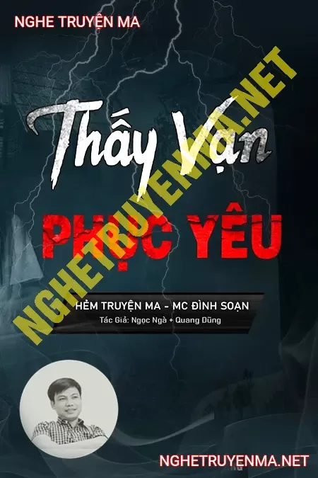 Thầy Vạn Thu Phục Yêu Tinh Minh Võ