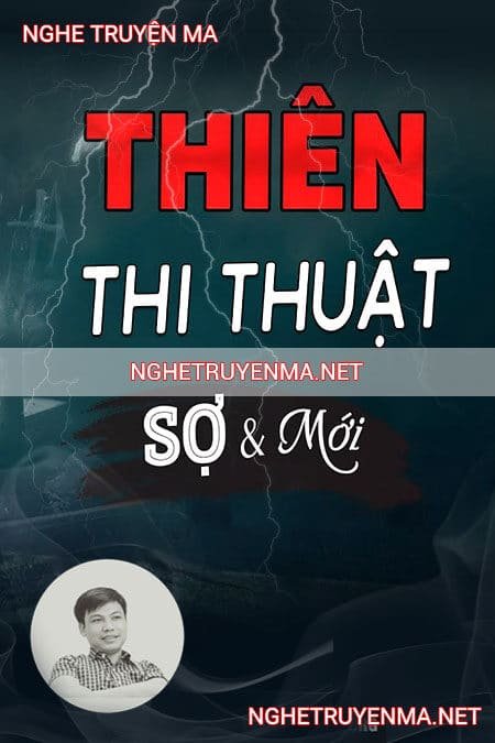 Thiên Thi Thuật