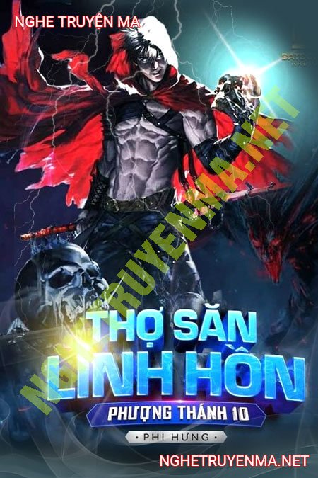 Thợ Săn Linh Hồn