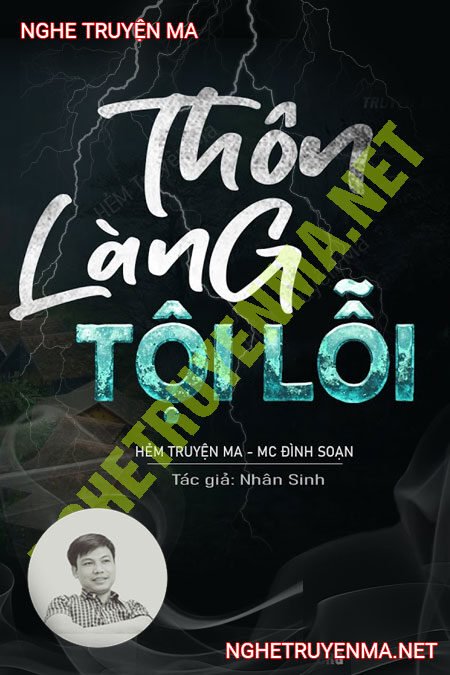 Thôn Làng Tội Lỗi