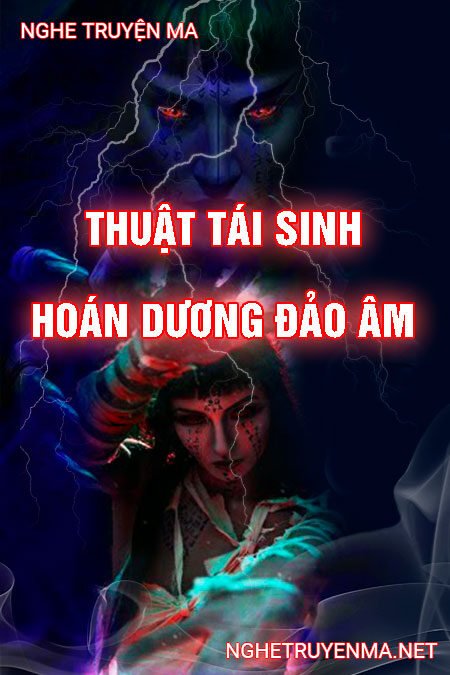 Thuật tái sinh hoán dương đảo âm