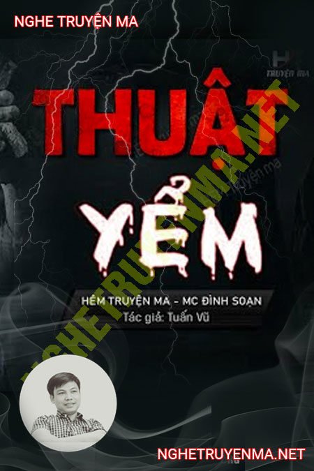 Thuật Yểm