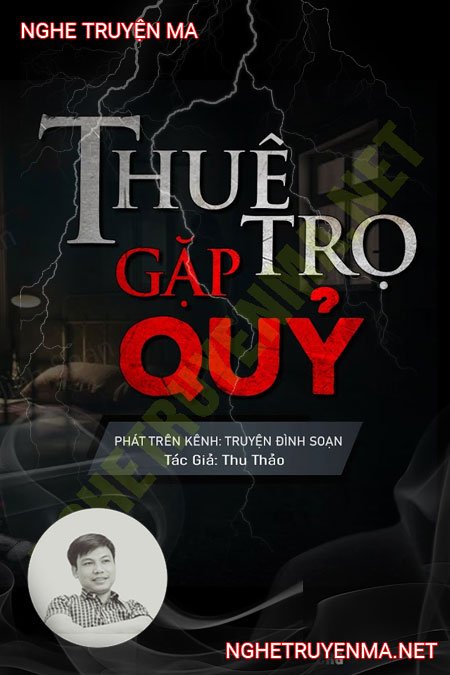 Thuê Trọ Gặp Quỷ