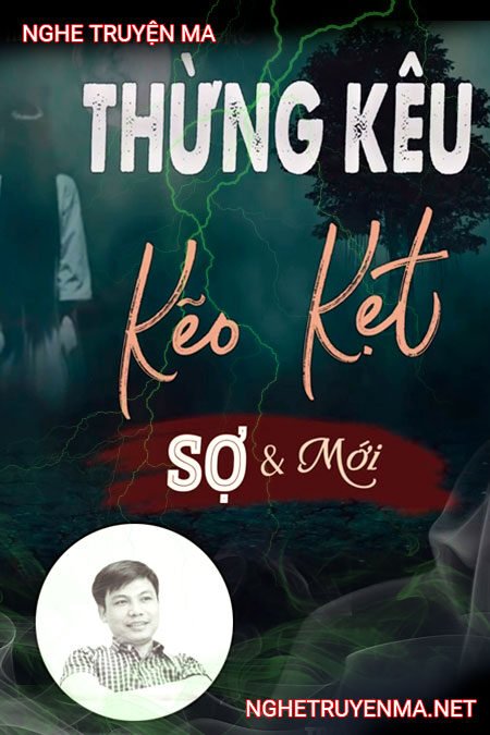 Thừng Kêu Kẽo Kẹt