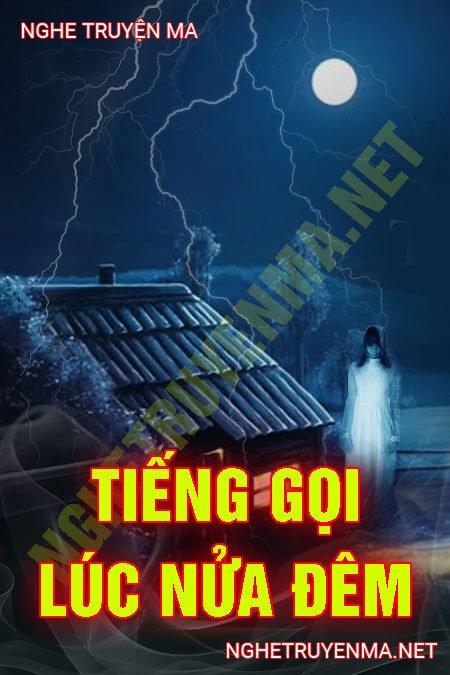 Tiếng Gọi Lúc Nửa Đêm