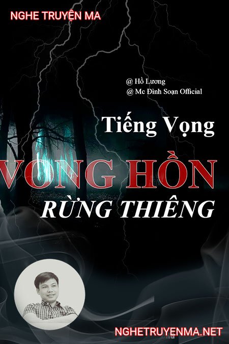 Tiếng Gọi Vong Hồn Nơi Rừng Thiêng