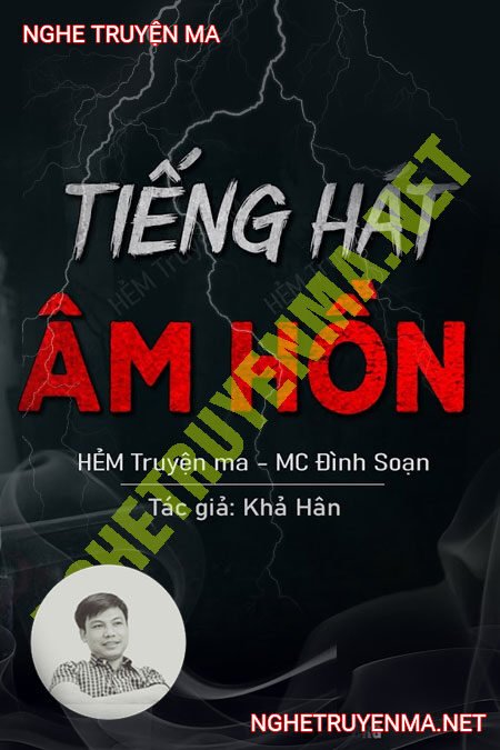 Tiếng Hát Âm Hồn