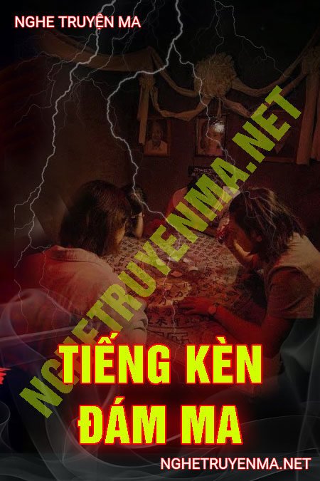 Tiếng Kèn Đám Ma