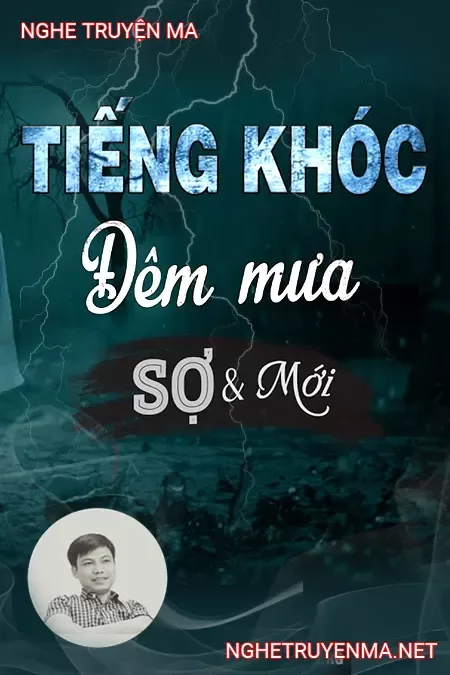 Tiếng Khóc Đêm Mưa