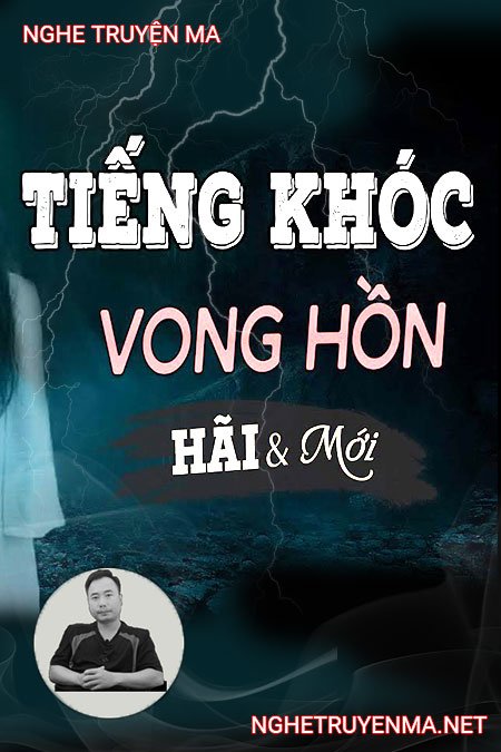 Tiếng Khóc Vong Hồn