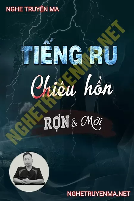 Tiếng Ru Chiêu Hồn