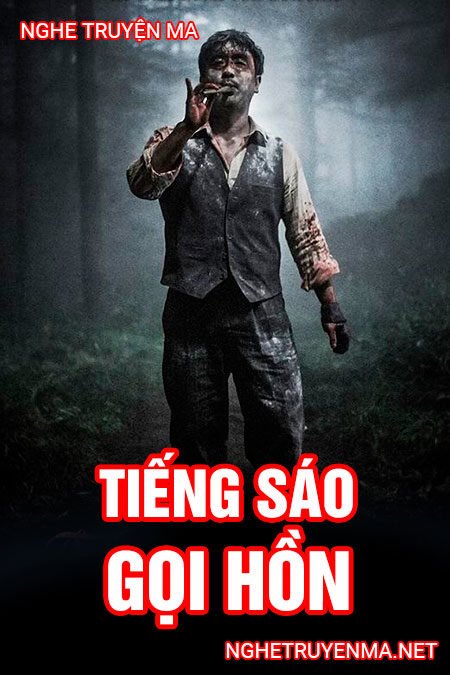 Tiếng sáo gọi hồn