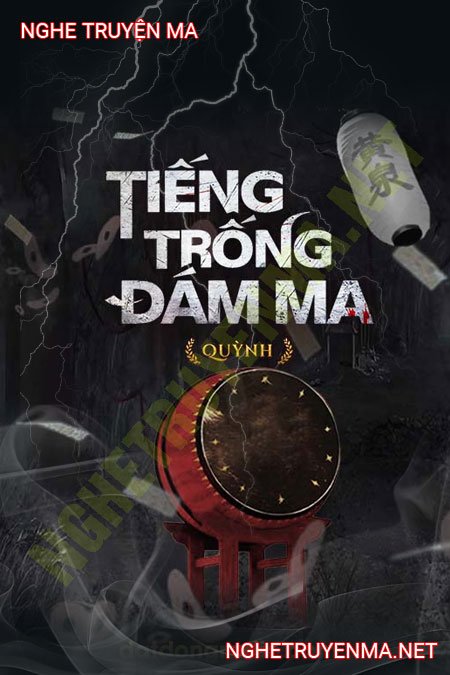 Tiếng Trống Đám Ma