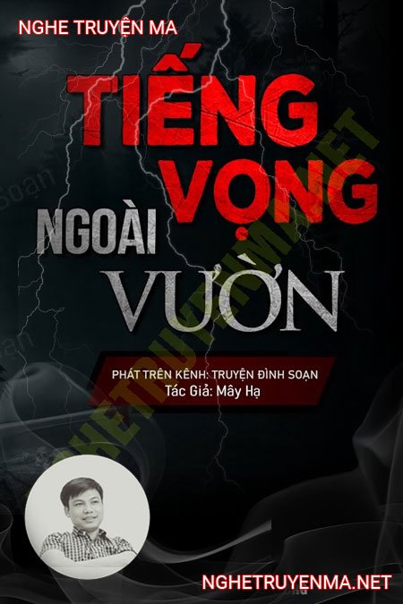 Tiếng Vọng Ngoài Vườn