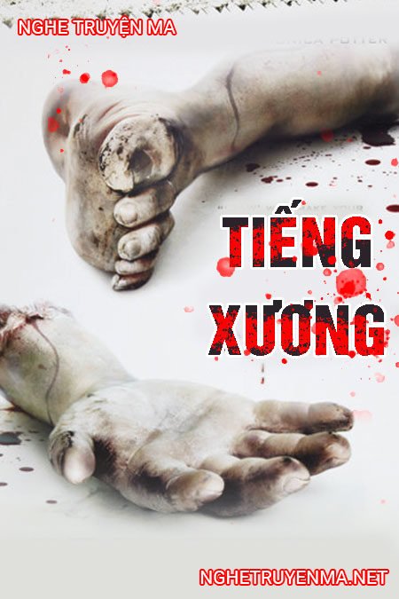 Tiếng Xương