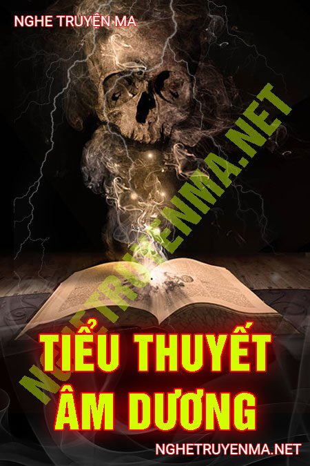 Tiểu Thuyết Âm Dương