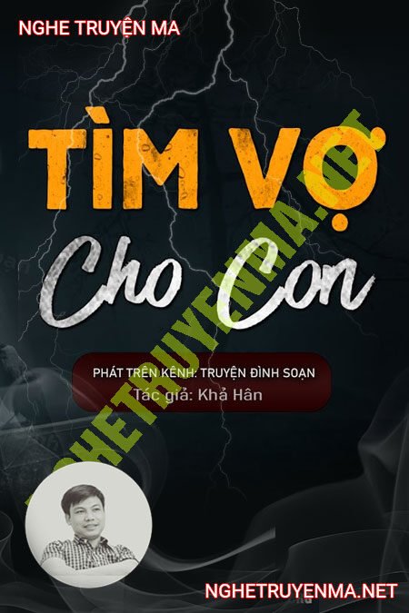 Tìm Vợ Cho Con