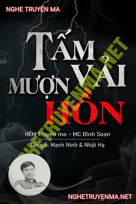 Tấm Vải Mượn Hồn