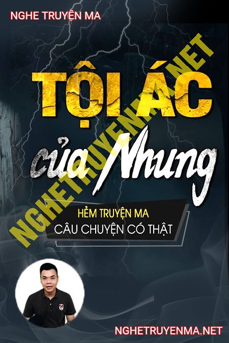 Tội Ác Của Nhung