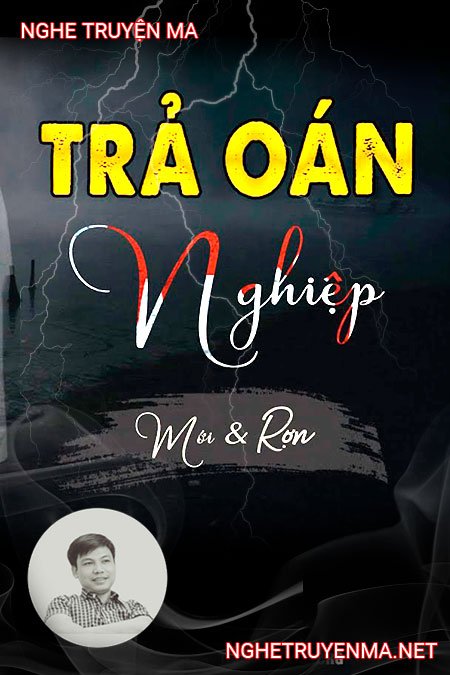 Trả Oán Nghiệp