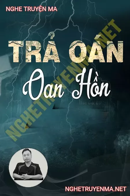 Trả Oán Oan Hồn