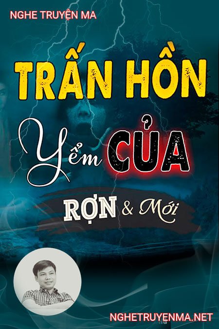 Trấn Hồn Yểm Của