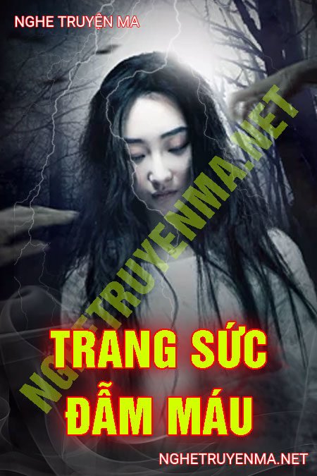 Trang Sức Đẫm Máu