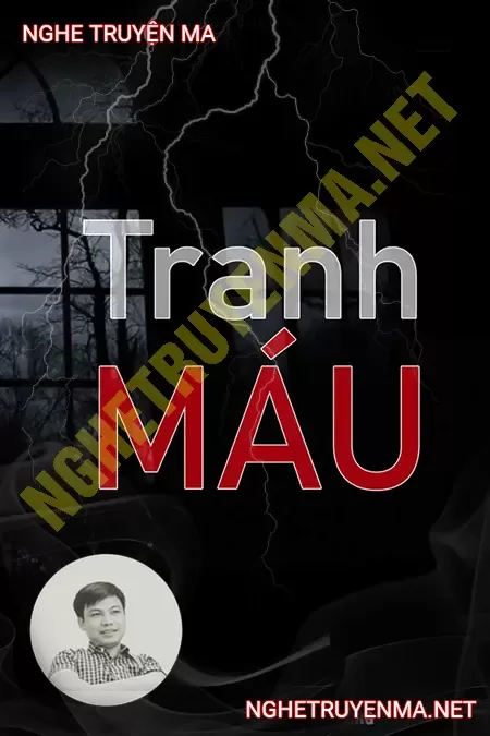 Tranh Máu