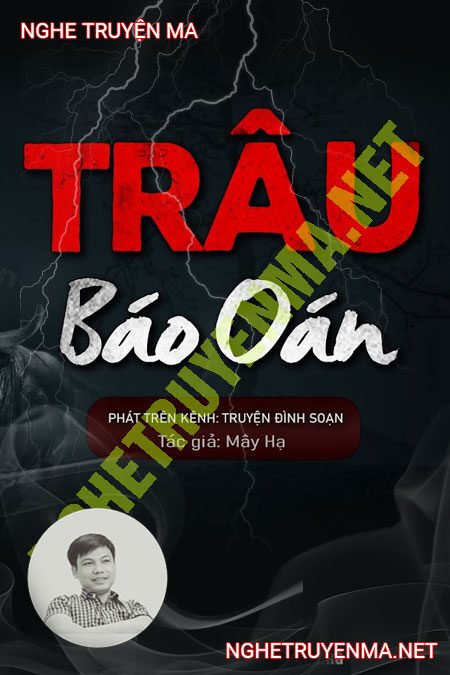 Trâu Báo Oán