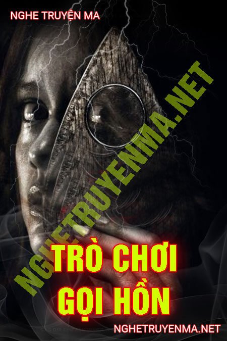 Trò Chơi Gọi Hồn