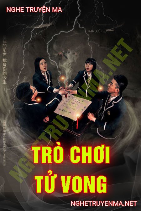 Trò Chơi Tử Vong