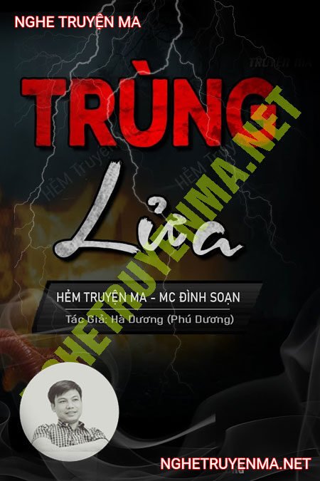 Trùng Lửa