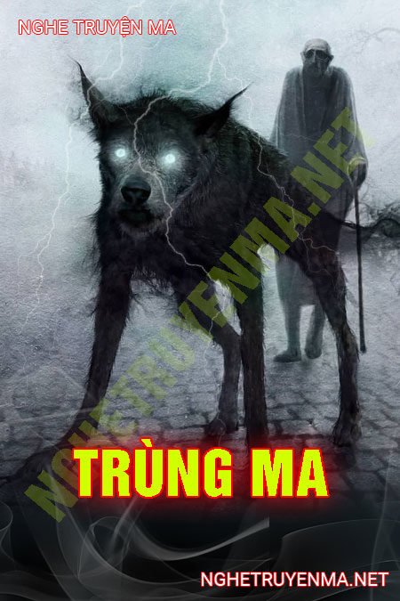 Trùng Ma