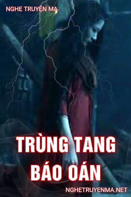 Trùng Tang Báo Oán