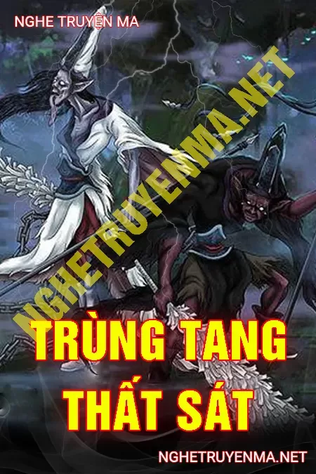 Trùng Tang Thất Sát