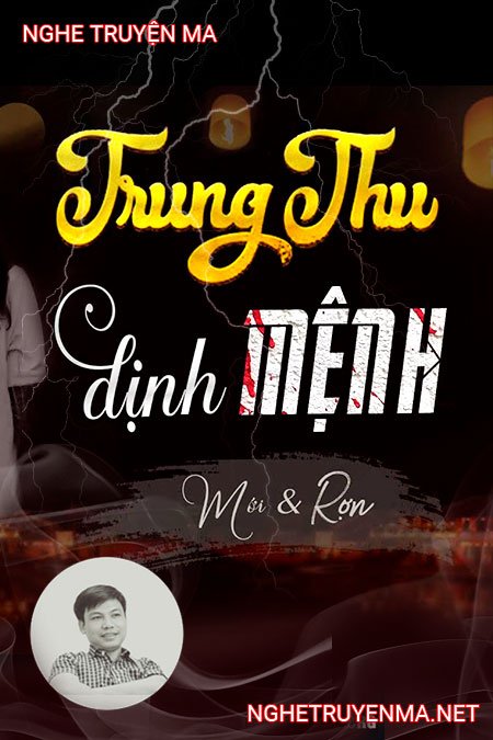 Trung Thu Định Mệnh