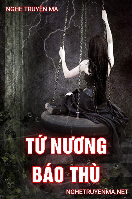 Tứ Nương Báo Thù