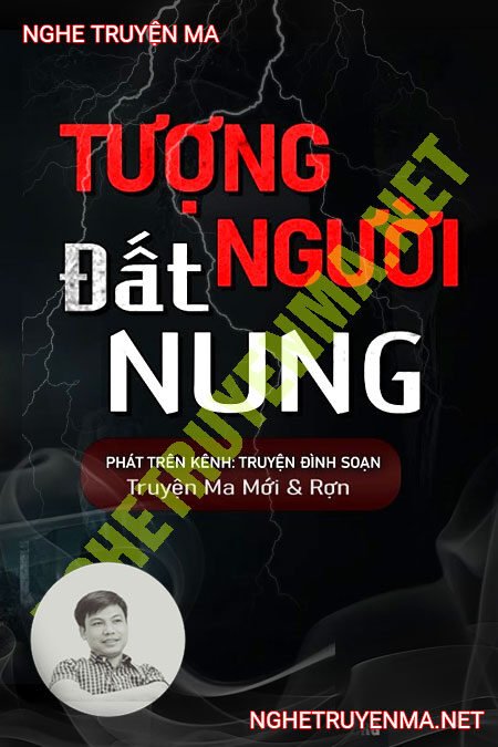 Tượng Người Đất Nung